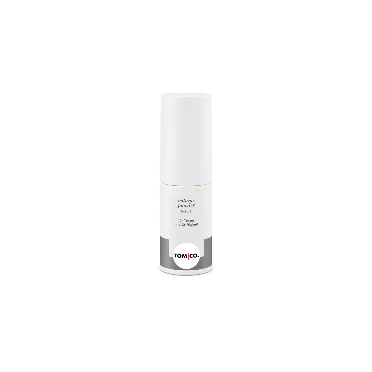Volume Powder
